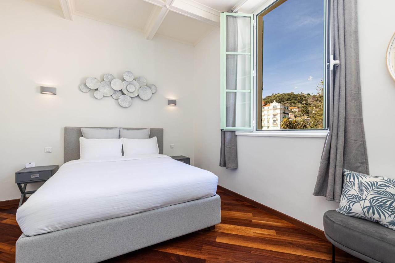 Le Palais De - Elegant With Sea View Apartment