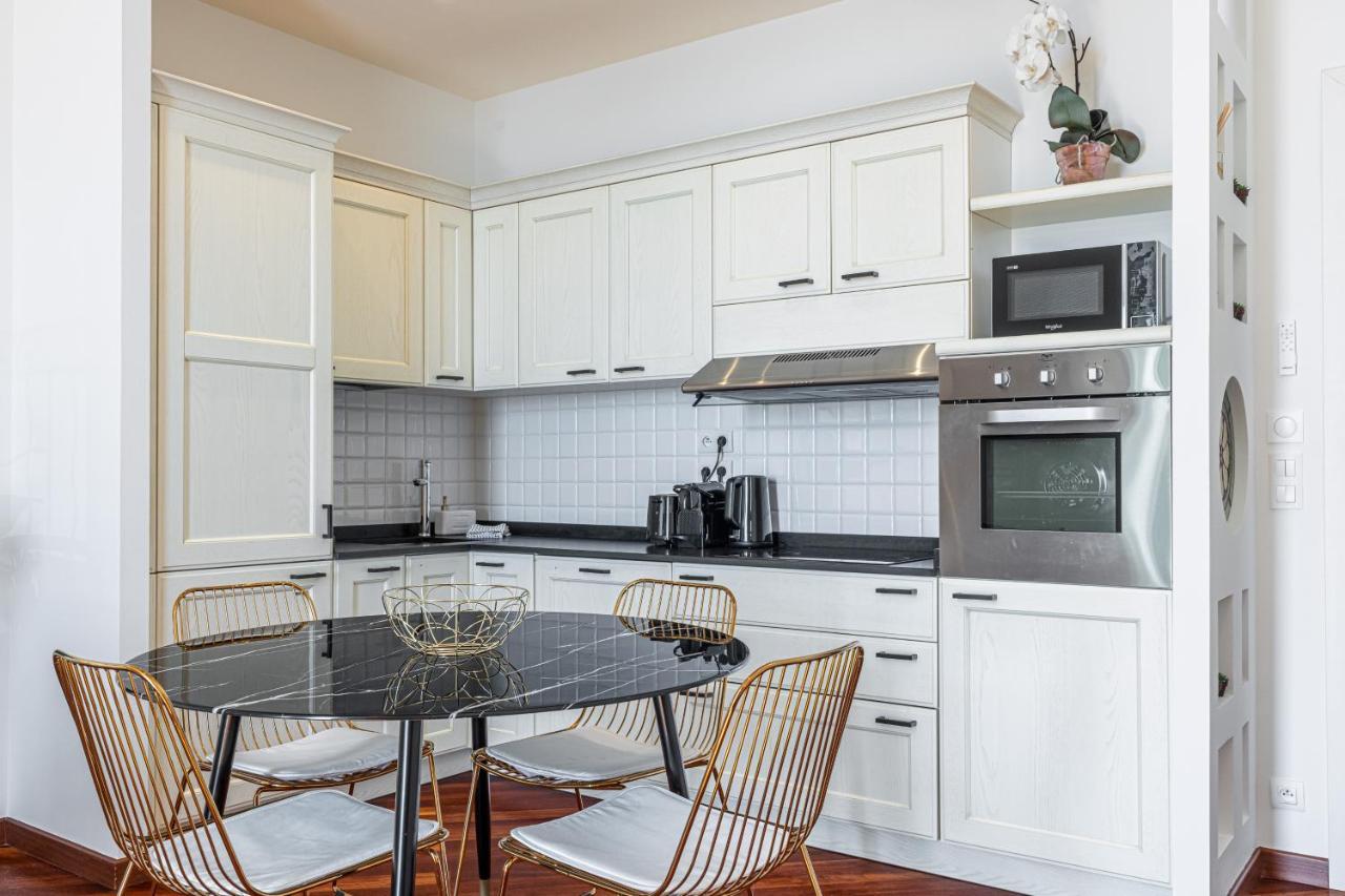 Le Palais De - Elegant With Sea View Apartment *