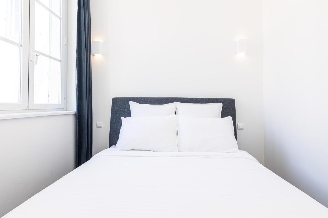 Le Palais De - Elegant With Sea View * Menton