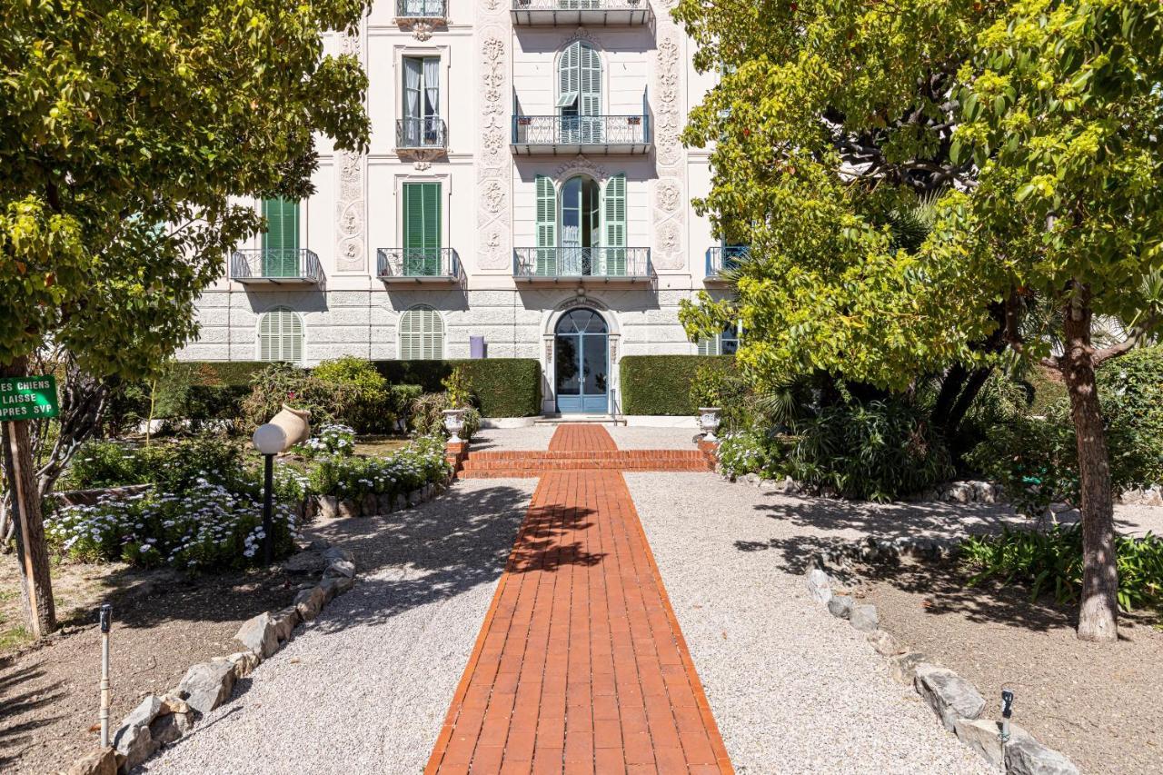 Le Palais De - Elegant With Sea View