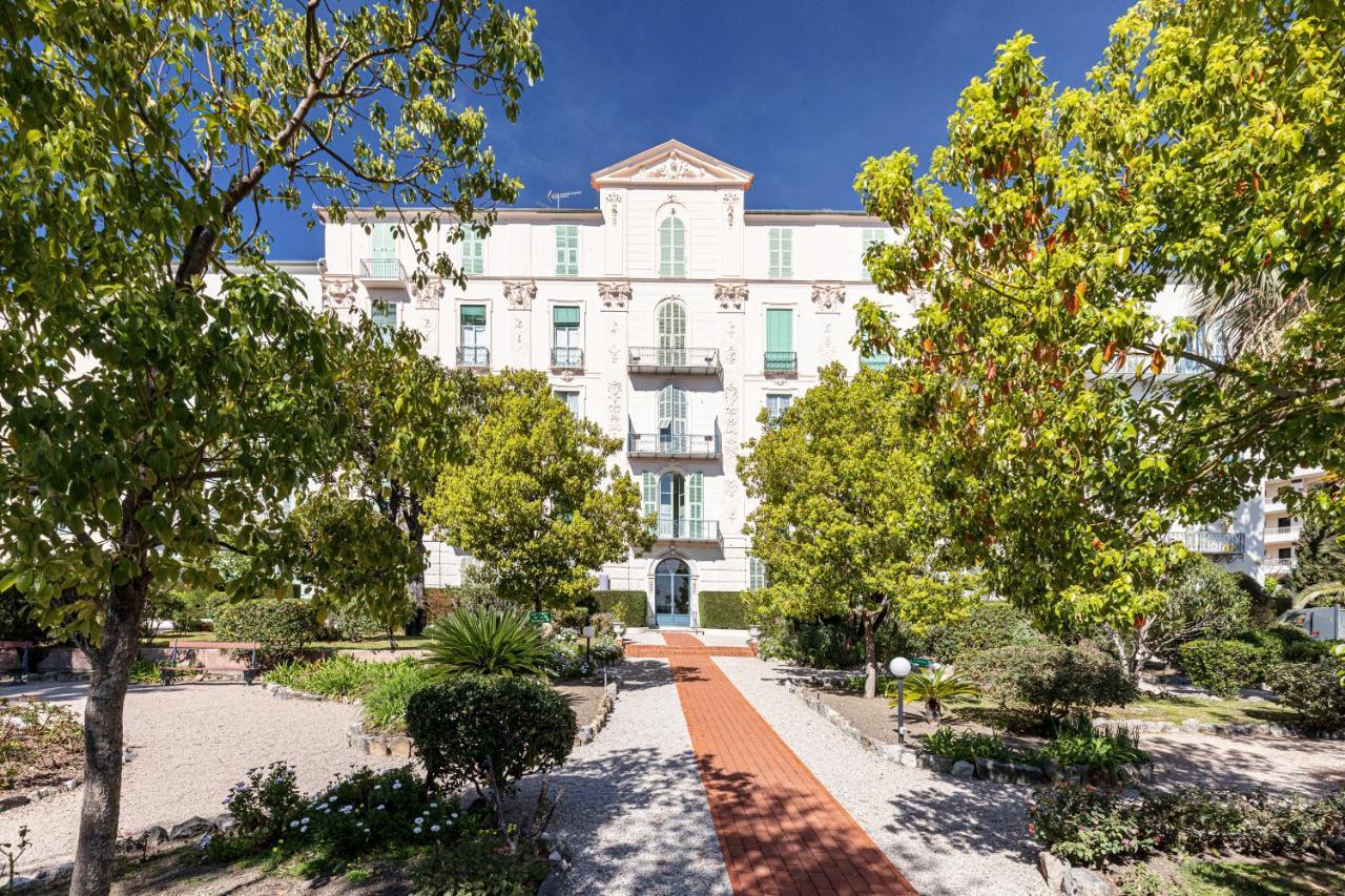 Apartamento Le Palais De - Elegant With Sea View *